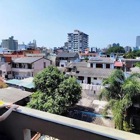 Vivas Residencies Luxury Apartments Dehiwala-Mount Lavinia Esterno foto