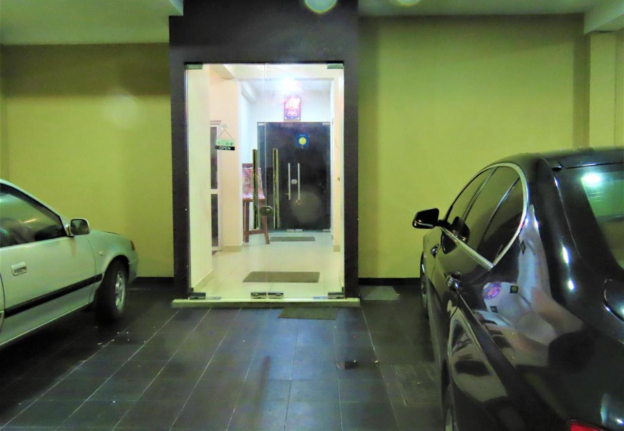 Vivas Residencies Luxury Apartments Dehiwala-Mount Lavinia Esterno foto