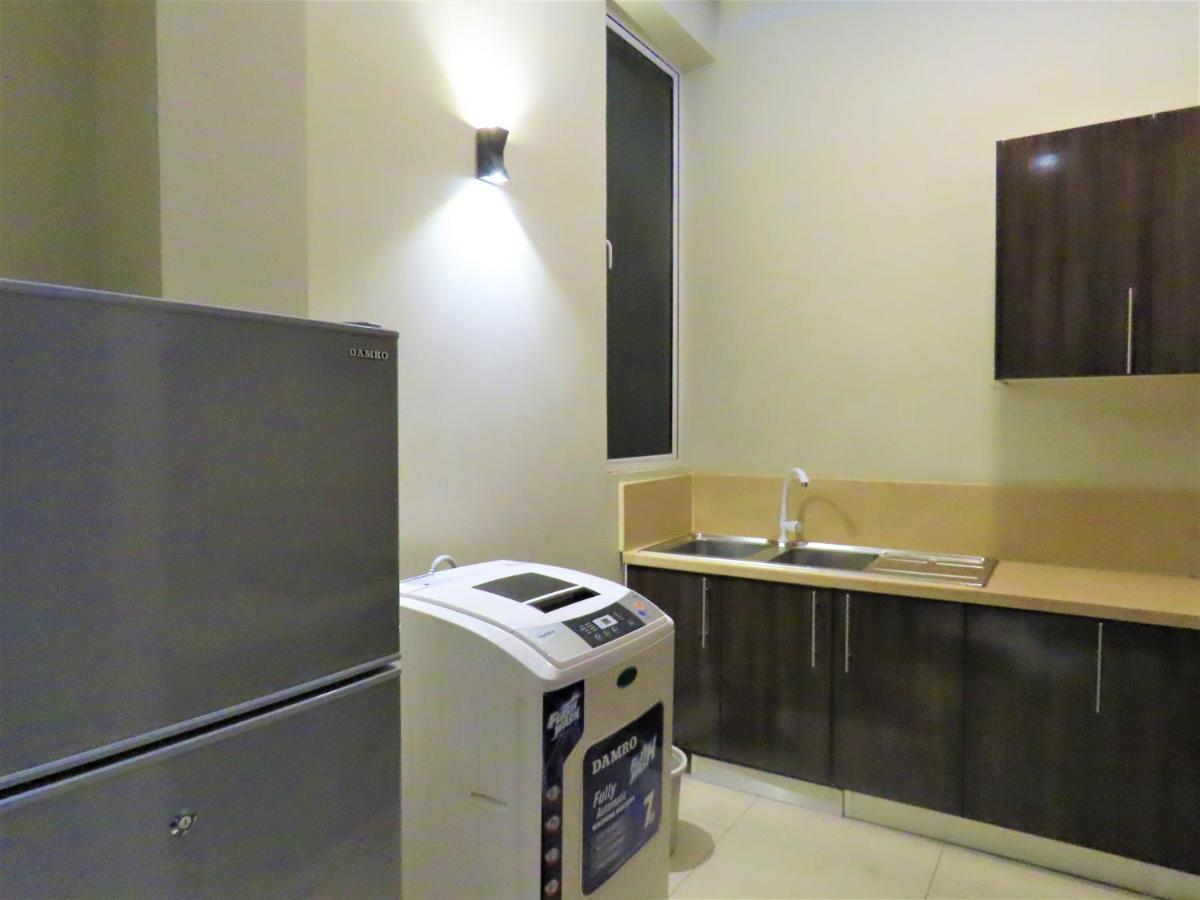 Vivas Residencies Luxury Apartments Dehiwala-Mount Lavinia Esterno foto