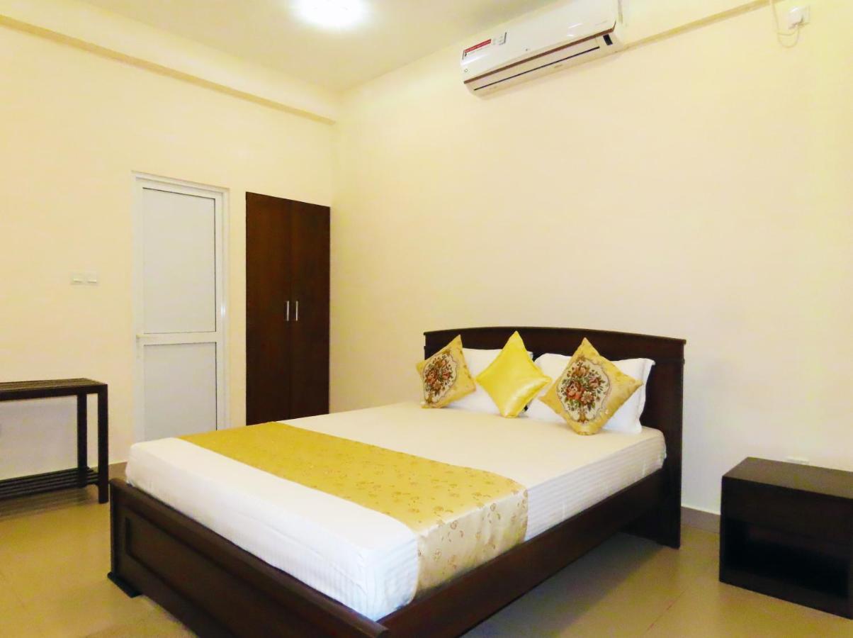 Vivas Residencies Luxury Apartments Dehiwala-Mount Lavinia Esterno foto